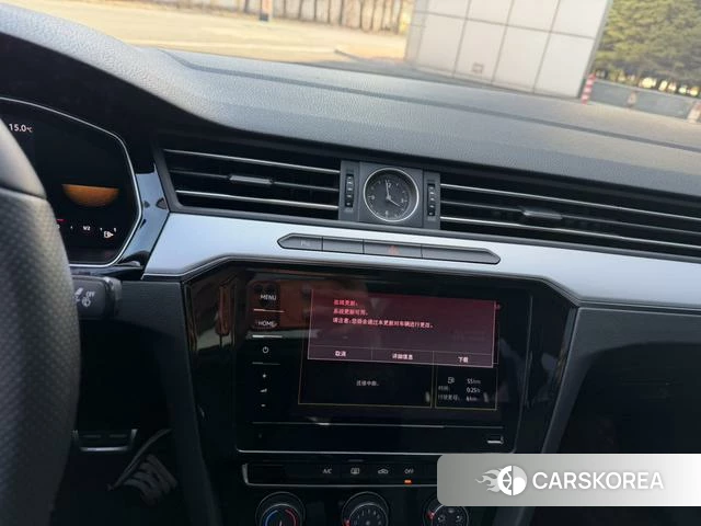 Volkswagen Magotan id 4256088 из Китая 8