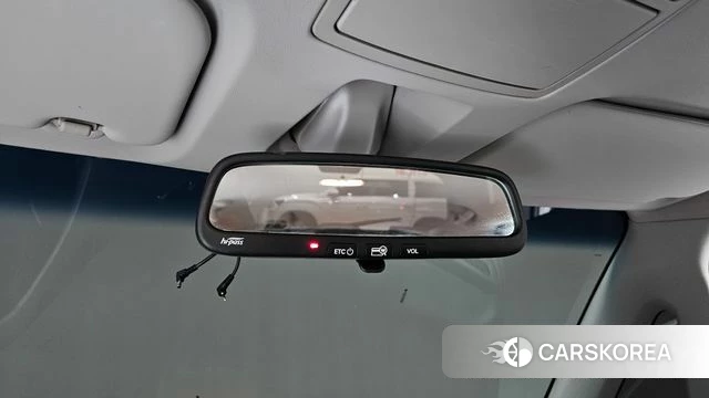 Kia The New Ray id 4900258 из Кореи 8