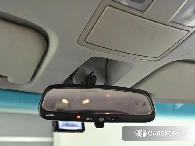 Kia The New Ray id 4887329 из Кореи 8