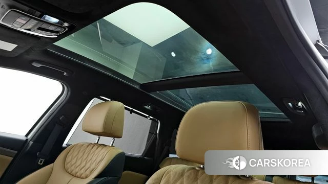 Hyundai The New Santa Fe id 3864979 из Кореи 8