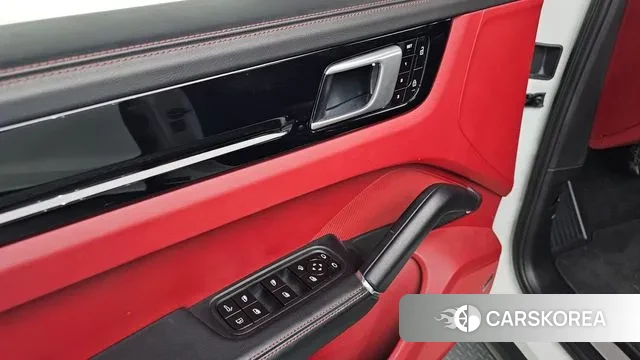 Porsche Cayenne (PO536) id 3479556 из Кореи 8