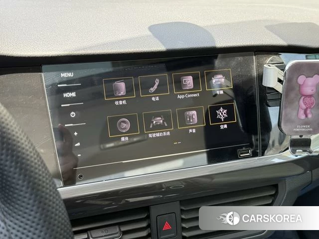 Volkswagen Bora id 4271533 из Китая 8