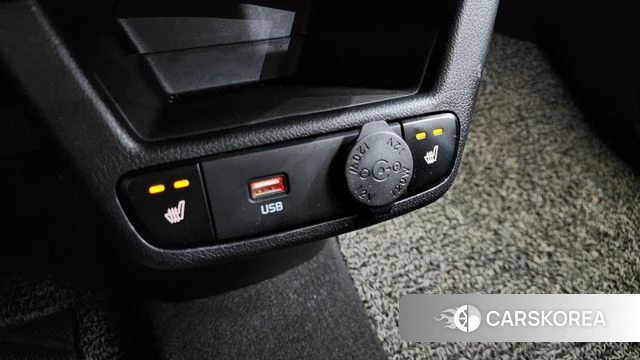 Kia The New Ray id 4556212 из Кореи 8