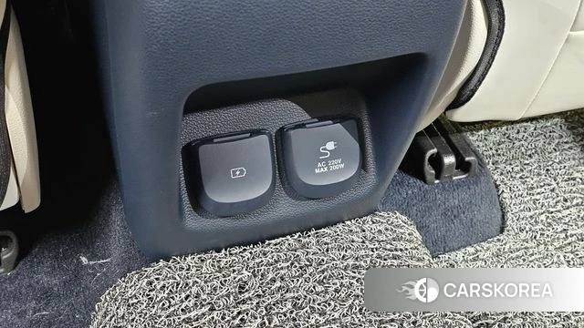 Genesis GV80 id 4778175 из Кореи 8