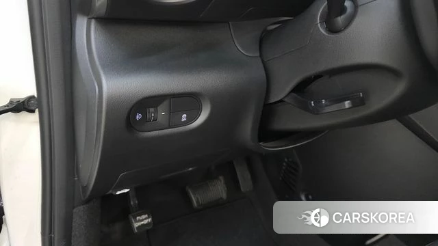Hyundai Casper id 4475037 из Кореи 8