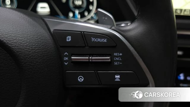 Hyundai Sonata (DN8) id 4595478 из Кореи 8