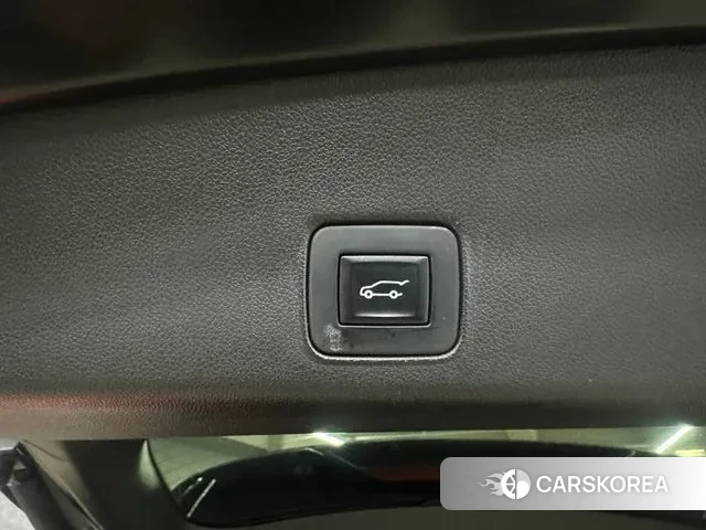 Chevrolet (GM Daewoo) Trailblazer id 3597320 из Кореи 8