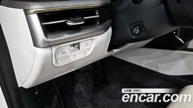 Hyundai Grandeur Hybrid (GN7) id 2715274 из Кореи 8