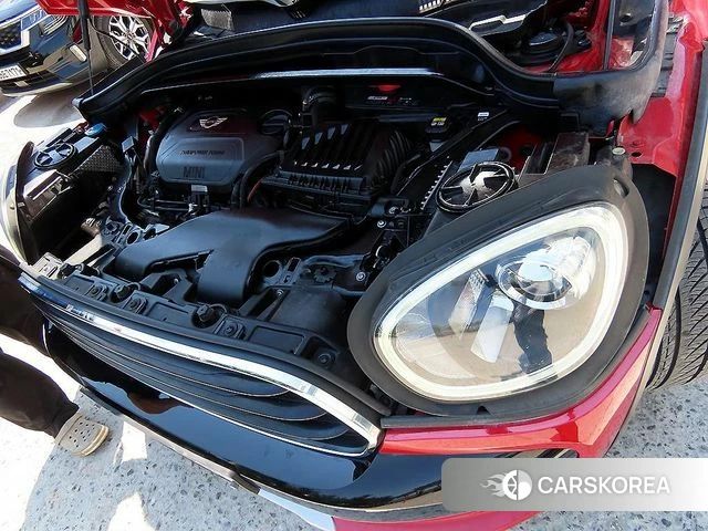 Mini Cooper D Countryman id 4459701 из Кореи 8