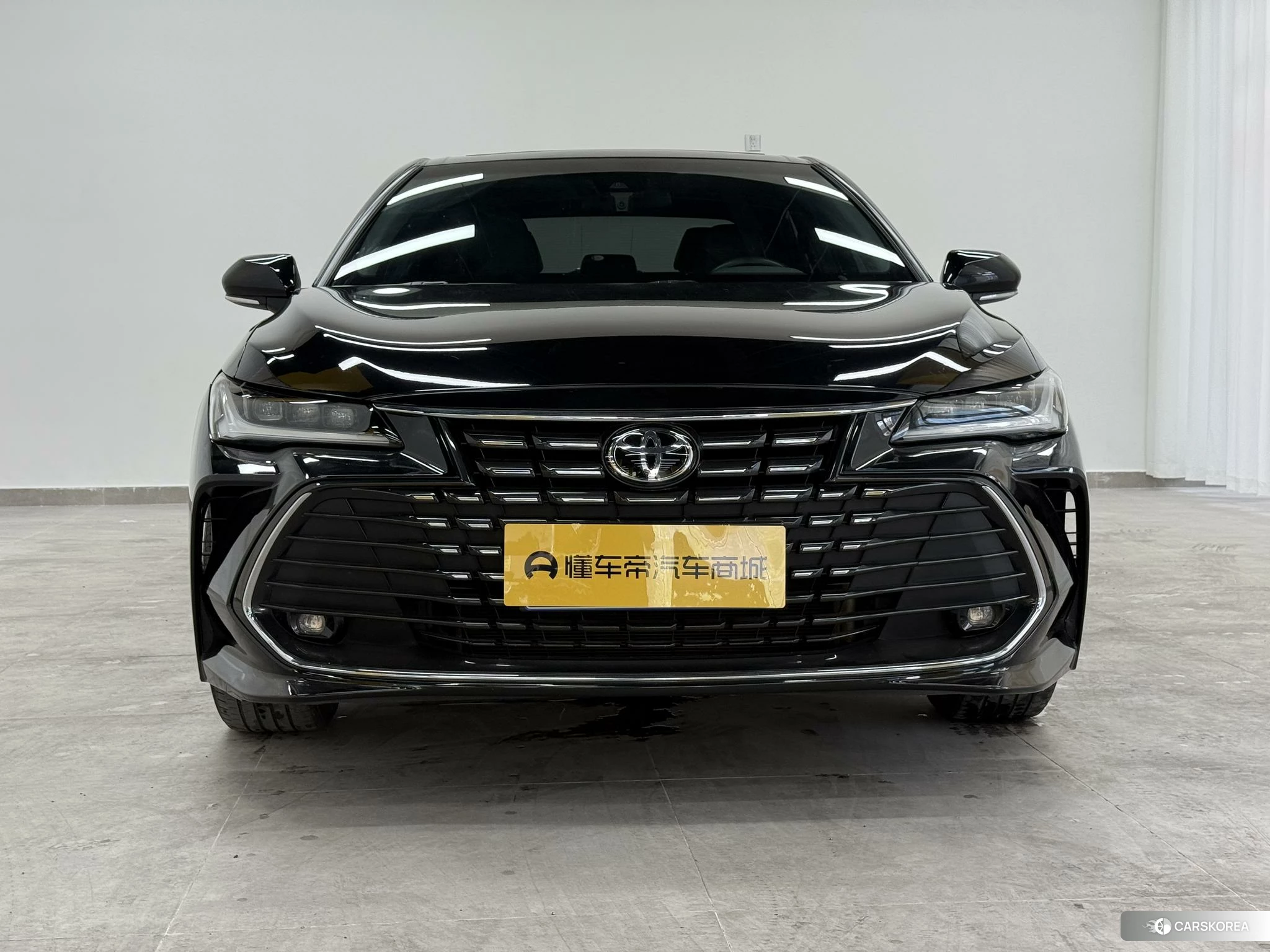 Toyota Asian dragon id 4499097 из Китая 8