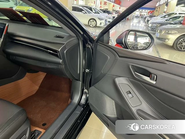Toyota Asian dragon id 4207900 из Китая 8