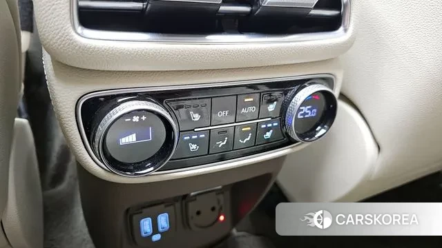 Genesis GV80 id 3572394 из Кореи 8