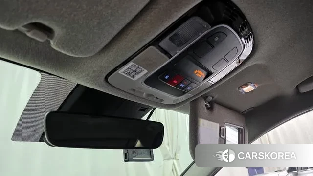 Hyundai Sonata Hybrid (DN8) id 3716573 из Кореи 8