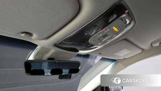 Genesis G80 (RG3) id 3795206 из Кореи 8