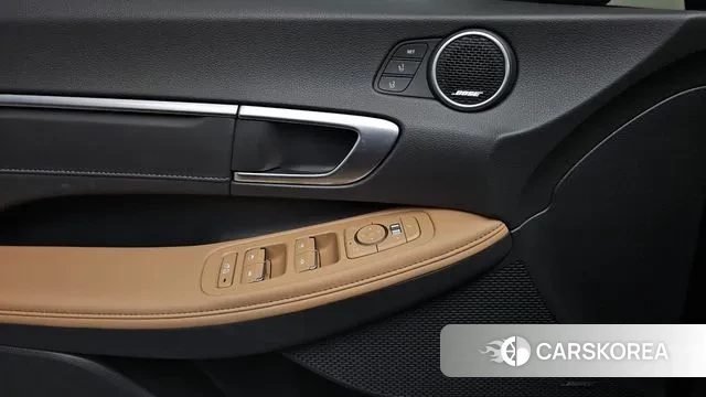 Hyundai Sonata (DN8) id 3004430 из Кореи 8