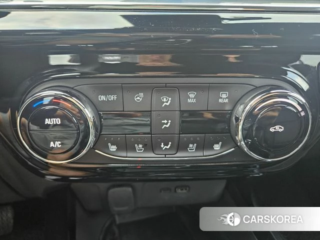 Chevrolet (GM Daewoo) Trax Crossover id 4695616 из Кореи 8