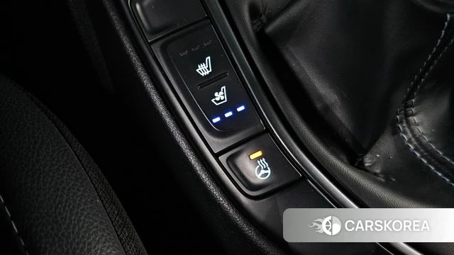 Hyundai Veloster (JS) id 4574202 из Кореи 8