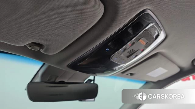 Genesis GV80 id 3965589 из Кореи 8