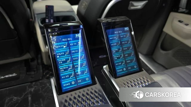 Kia The New Carnival 4th Generation id 4229968 из Кореи 8