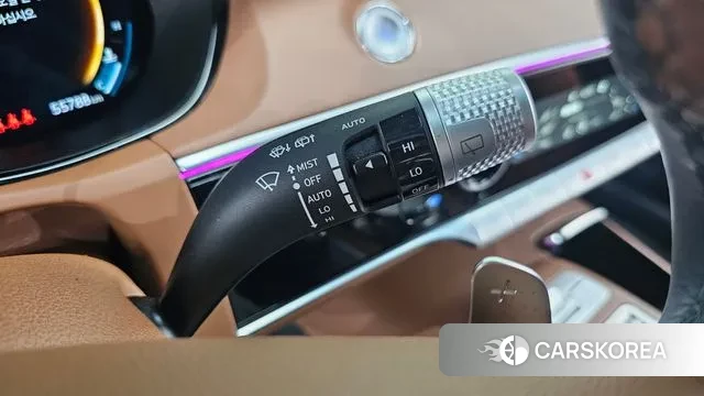 Genesis GV70 id 3289700 из Кореи 8