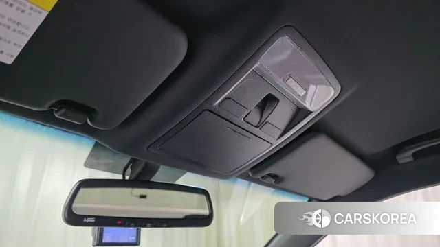 Ssangyong Rexton Sports id 3494222 из Кореи 8