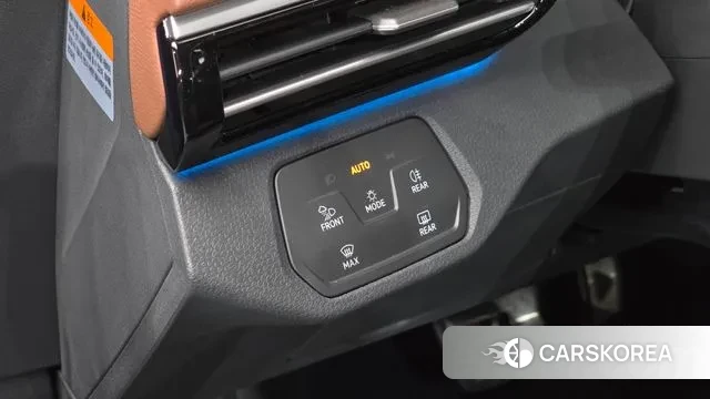 Volkswagen ID.4 id 3487791 из Кореи 8