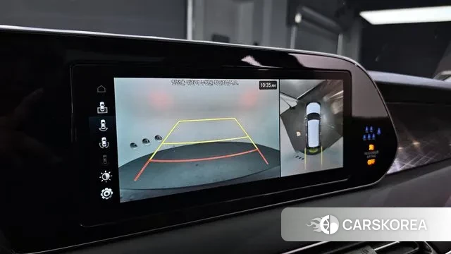 Hyundai Palisade id 2969348 из Кореи 8