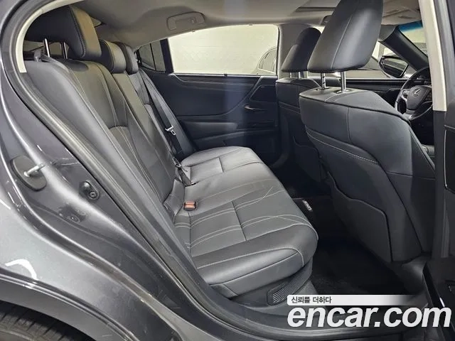 Lexus ES300h 7th generation id 2874898 из Кореи 8