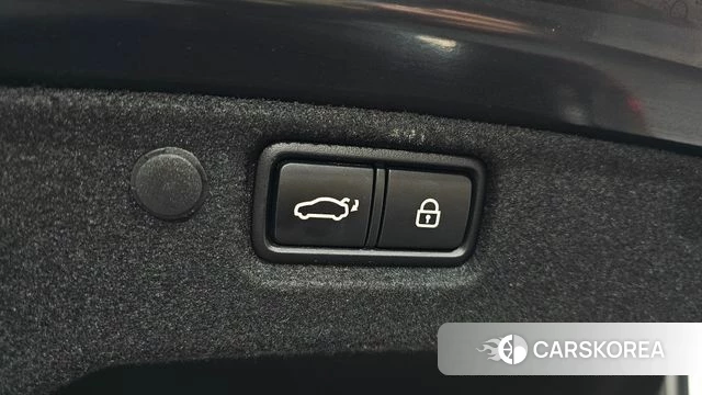 Kia K7 Premier id 3795553 из Кореи 8