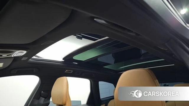 Volvo XC60 second Generation id 4769446 из Кореи 8