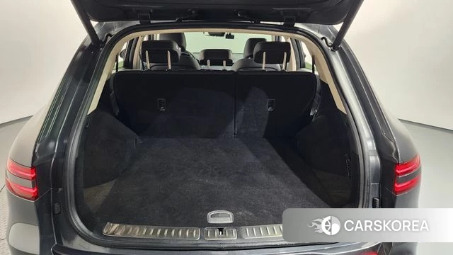 Genesis GV70 id 3893051 из Кореи 8