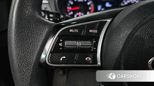 Kia The New K5 2nd generation id 4647824 из Кореи 8