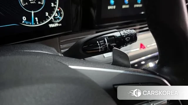 Hyundai The New Grandeur IG id 3121873 из Кореи 8