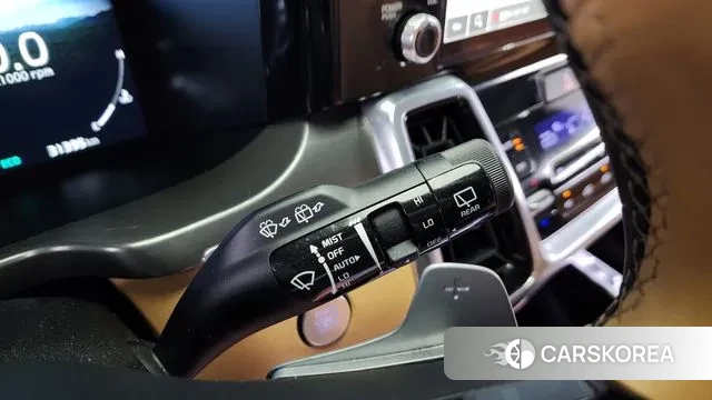 Kia Sorento 4th Generation id 3237040 из Кореи 8