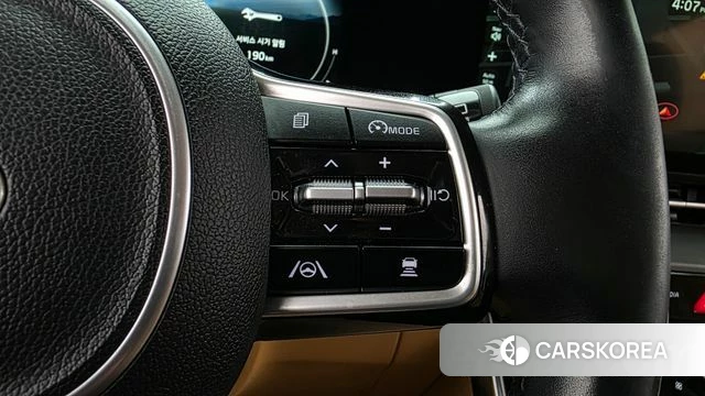 Kia Carnival 4th generation id 4657520 из Кореи 8