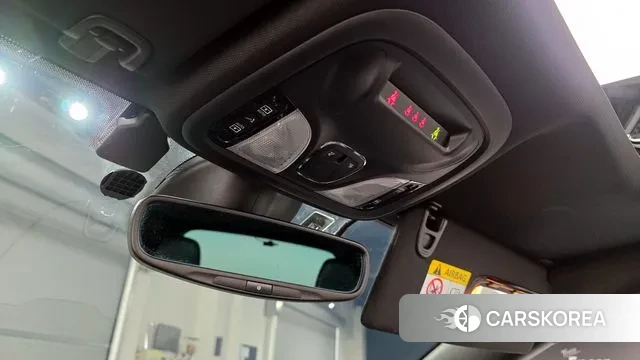 Jeep Cherokee (KL) id 3514015 из Кореи 8