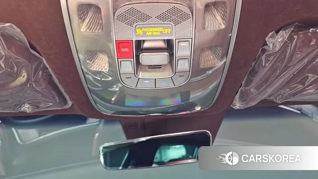 Genesis G90 (RS4) id 3224102 из Кореи 8