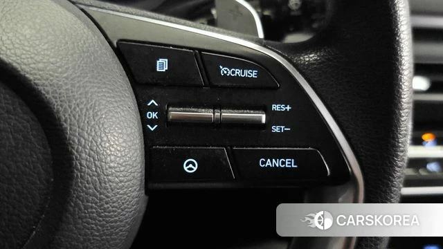 Hyundai Sonata (DN8) id 4231419 из Кореи 8