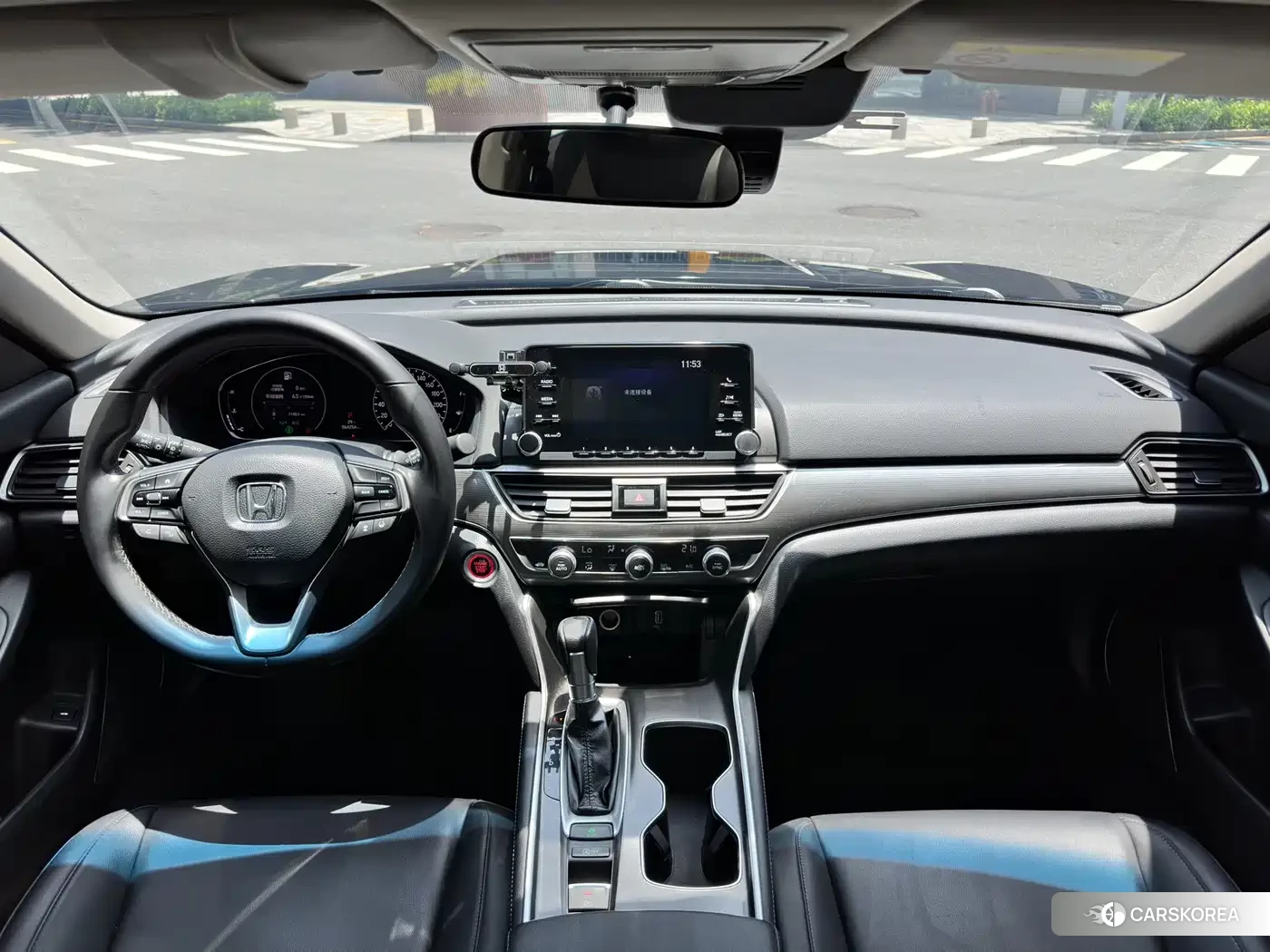 Honda Accord id 4576870 из Китая 8