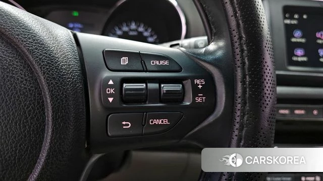 Kia The New Carnival id 3828861 из Кореи 8