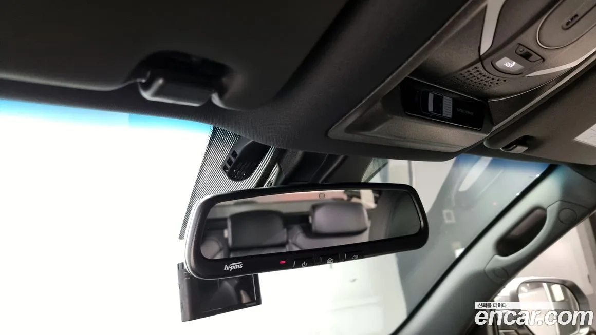 Ssangyong The New Rexton Sport id 2084800 из Кореи 8