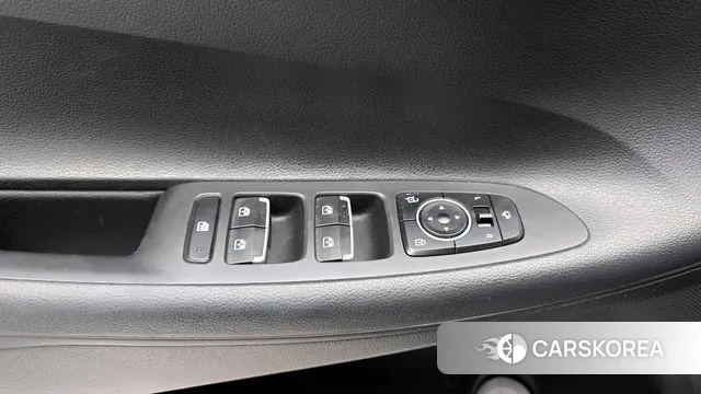 Hyundai The New Grandeur IG Hybrid id 3607853 из Кореи 8