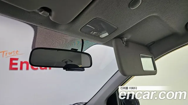 Kia All New Morning (JA) id 2633332 из Кореи 8