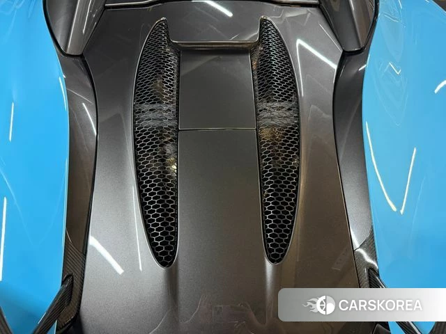 McLaren 570S id 3845983 из Кореи 8