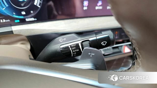 Kia K8 Hybrid id 3884299 из Кореи 8