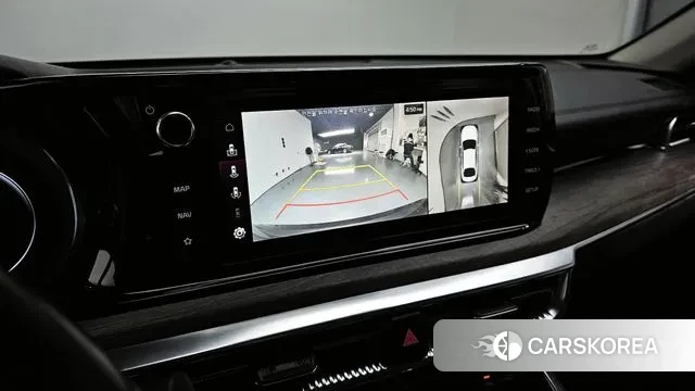 Kia K5 3rd generation id 3562267 из Кореи 8