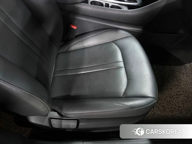 Hyundai Sonata (DN8) id 3872841 из Кореи 8