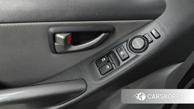 Hyundai The New Grand Starex id 4658300 из Кореи 8