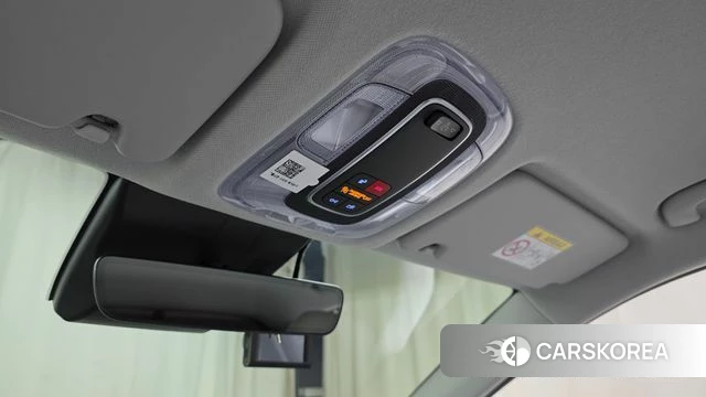 Hyundai Kona (SX2) id 3786225 из Кореи 8