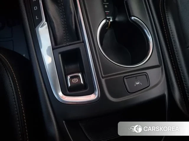 Chevrolet (GM Daewoo) Equinox id 3238859 из Кореи 8